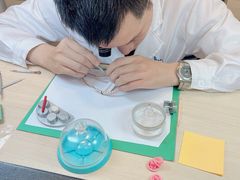 -亨吉利世界名表中心(汇金百货店)