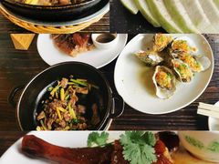 -猪肉婆私房菜(容桂总店)