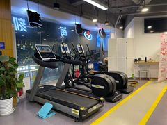 -每刻健身工作室(西直门店)