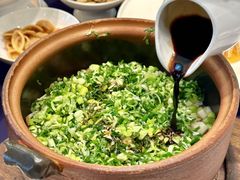 -百盛·鼎膳(中海财富中心)