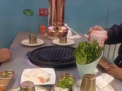 -牛犇炭火烤肉·鲜切烤肉(承德总店)