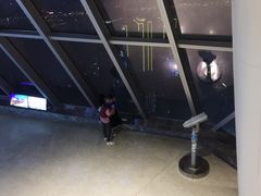 -WFC会仙楼观景台