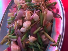 -胜海大排档·海鲜·黄鳝饭(十年老店)