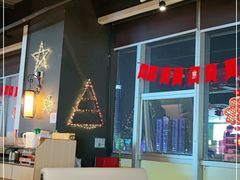 大堂-大头虾越式风味餐厅(光明广场店)