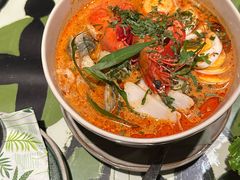 叻沙-Ginger(兴国路店)