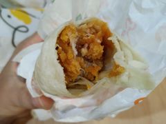 -德克士(西站站内店)