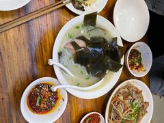 -中和裴氏蹄花(府河路店)