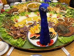 -茗情傣味