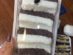 -南大门韩国米糕(公滨路店)