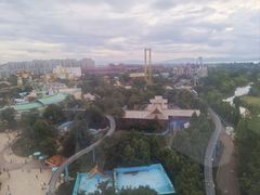 -七彩云南欢乐世界