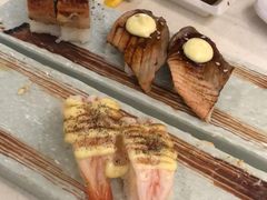 -采御鲜·回转寿司(汕头万达店)