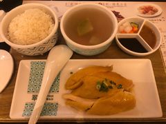 -翠华餐厅(百老汇店)