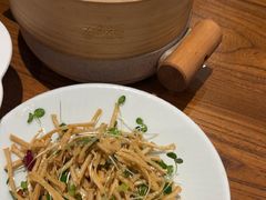 -北京老铺烤鸭(高新店)