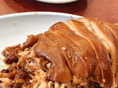 -聚首堂·特色小吃·肘子(什刹海德胜门店)