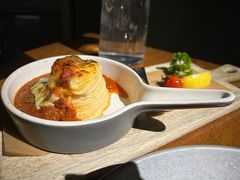 -巴别塔法餐舍(合作路店)