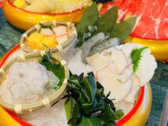 -牛New寿喜烧(曹路花园城店)