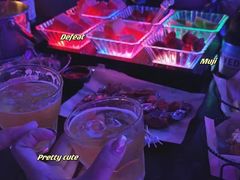 -vimi便利店酒吧