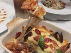 -娜娜家·Nana's restaurant(国金汇店)