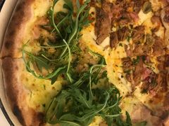 -PIZZA BIANCA(万象城店)