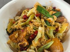 -张氏父子常德肠子馆(红星总店)