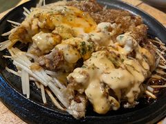 -Ufufu cafe(天神巷店)