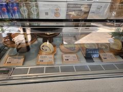 -SKROLL卡特司库·蛋糕定制·生吐司·司康(古北程家桥店)