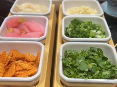 -汇聚德京味铜锅涮肉(沈家桥二路店)