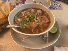 火车头河粉-CHINCHIN 青青·泰国料理(万象食家店)