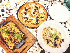 -MOMENTI手工意面(晶耀前滩店)