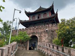 -永康小长城