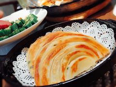 -将相和·海鲜蒸饺大连菜