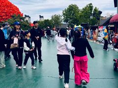 -沈阳方特欢乐世界