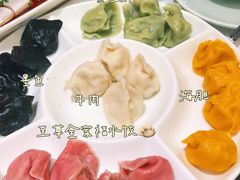 -必点海鲜·海肠捞饭大王(滨江道店)
