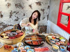 -董眼镜火锅(洪崖洞总店)