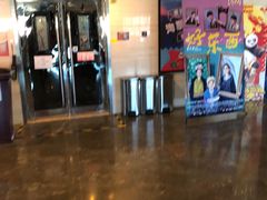 -天幕新彩云国际影城(激光巨幕店)