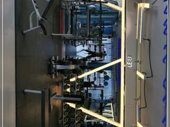 -Bona Fit 伯纳健身超级工作室(车公庄店)