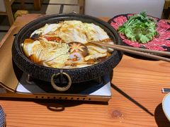 -吟松日式料理(莘庄店)
