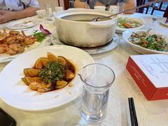 -锦水苑川菜馆(风格雅园店)