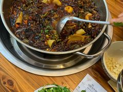 -黑竹香鸡(营和巷店)