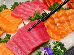 -三生三味密宗川菜·江景餐厅(来福士店)
