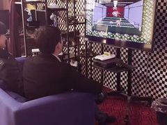 -辛巴桌游剧本娱乐休闲馆(光谷店)