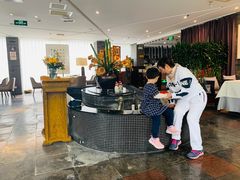 -唐廊烤鸭店(工体店)