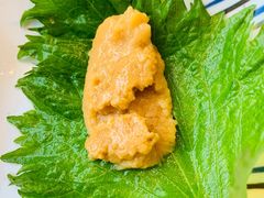 一次就给这一片的海胆-亚马逊蒸汽活海鲜自助(LCM置汇旭辉广场店)