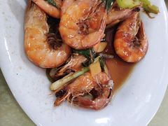-源海渔村·现捞海鲜(大角湾店)
