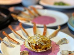 -蟹榭·本帮江浙菜·蟹宴(五角场合生汇商场店)