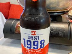 -刘姐啤酒鱼音乐餐厅(阳朔美食丁厄3分店)