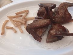 手抓乳鸽-潮福城大酒楼(北尚店)