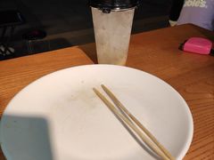 -明記茶餐廳(福田总店)