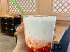 -喜粤糖朝餐厅(三八广场店)