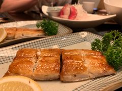 -佛山希尔顿酒店·融誉亚洲美食荟